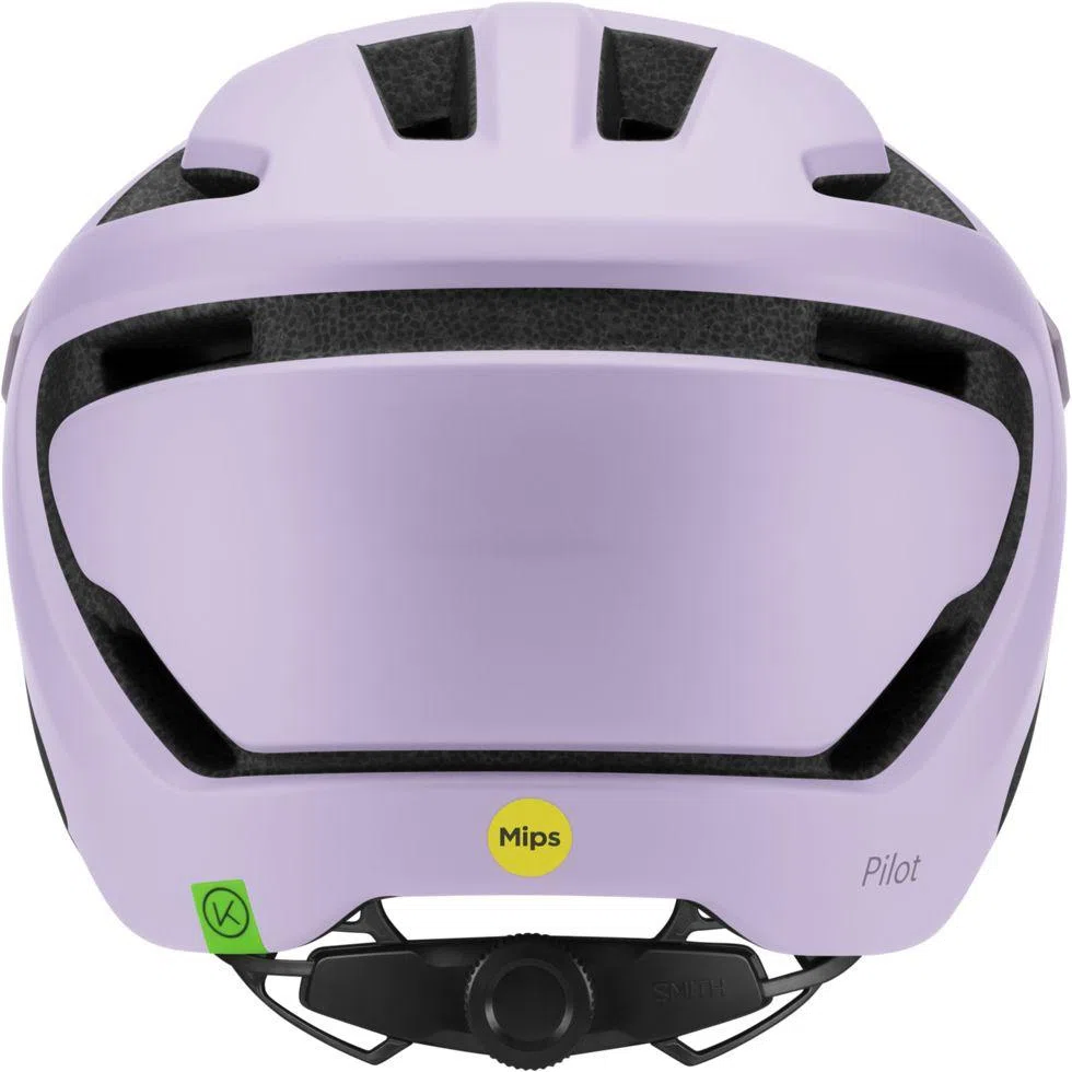 Smith Optics Mountain Bike Helmets E00777 Pilot Mips Helmet - view 31